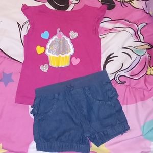 Kids outfit